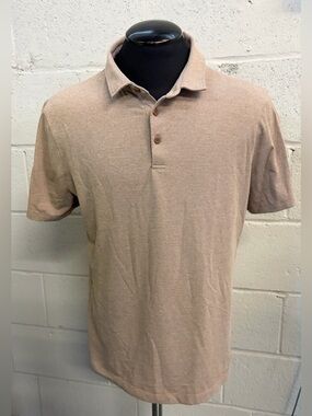 Lululemon Polo